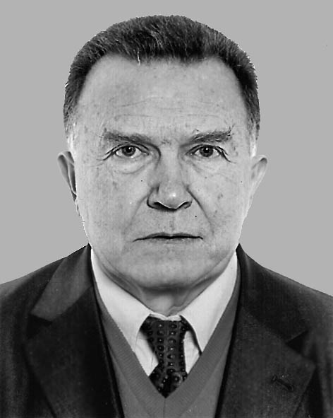 фото: Зайцев Юрій Кузьмич